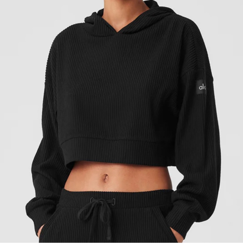 ALO Muse Hoodie